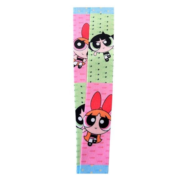 Most Popular Cartoon Network Classics The Power Puff Girls Characters Lanyard - Picture 5 of 6